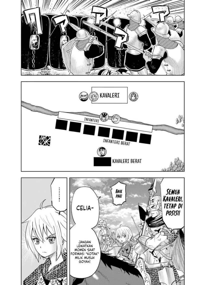 Dilarang COPAS - situs resmi www.mangacanblog.com - Komik oukoku e tsuzuku michi 100 - chapter 100 101 Indonesia oukoku e tsuzuku michi 100 - chapter 100 Terbaru 2|Baca Manga Komik Indonesia|Mangacan